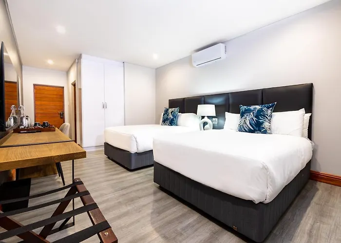 Panorama Boutique Guest House