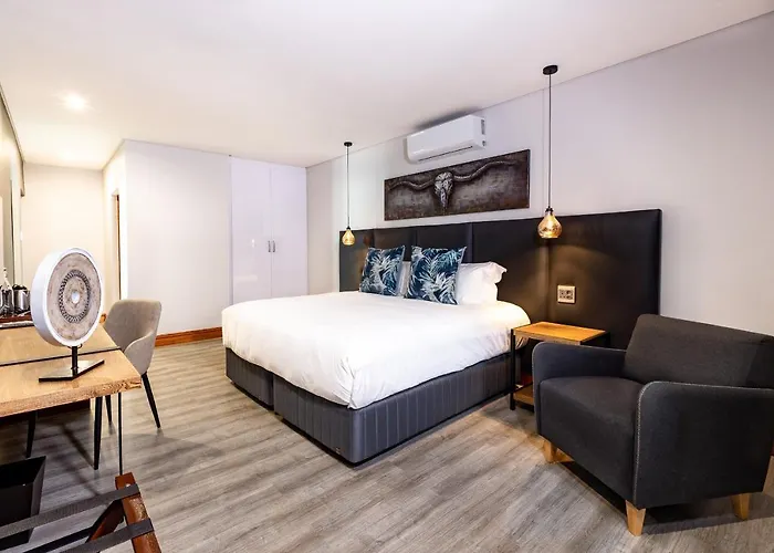 Panorama Boutique Guest House