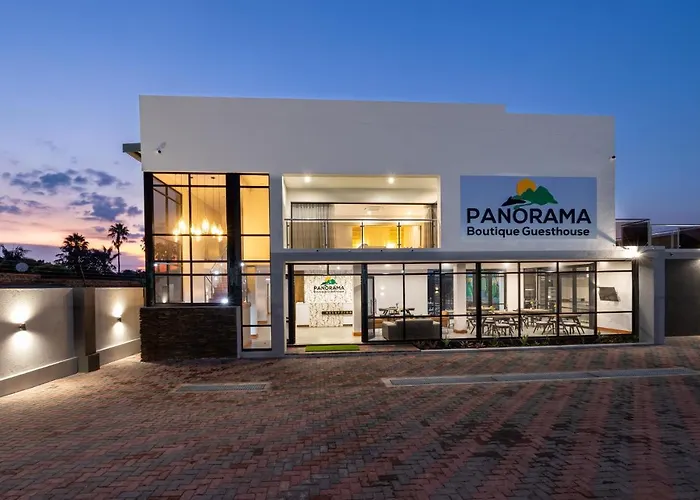 Panorama Boutique Guest House