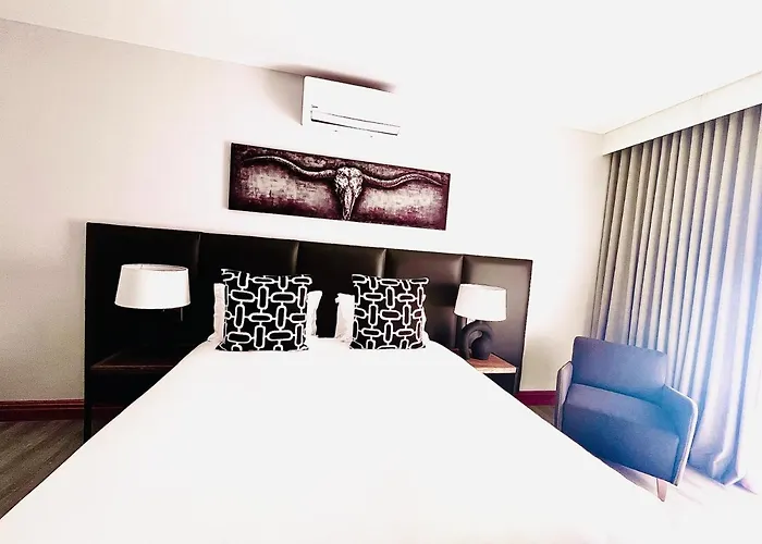 Panorama Boutique Guest House