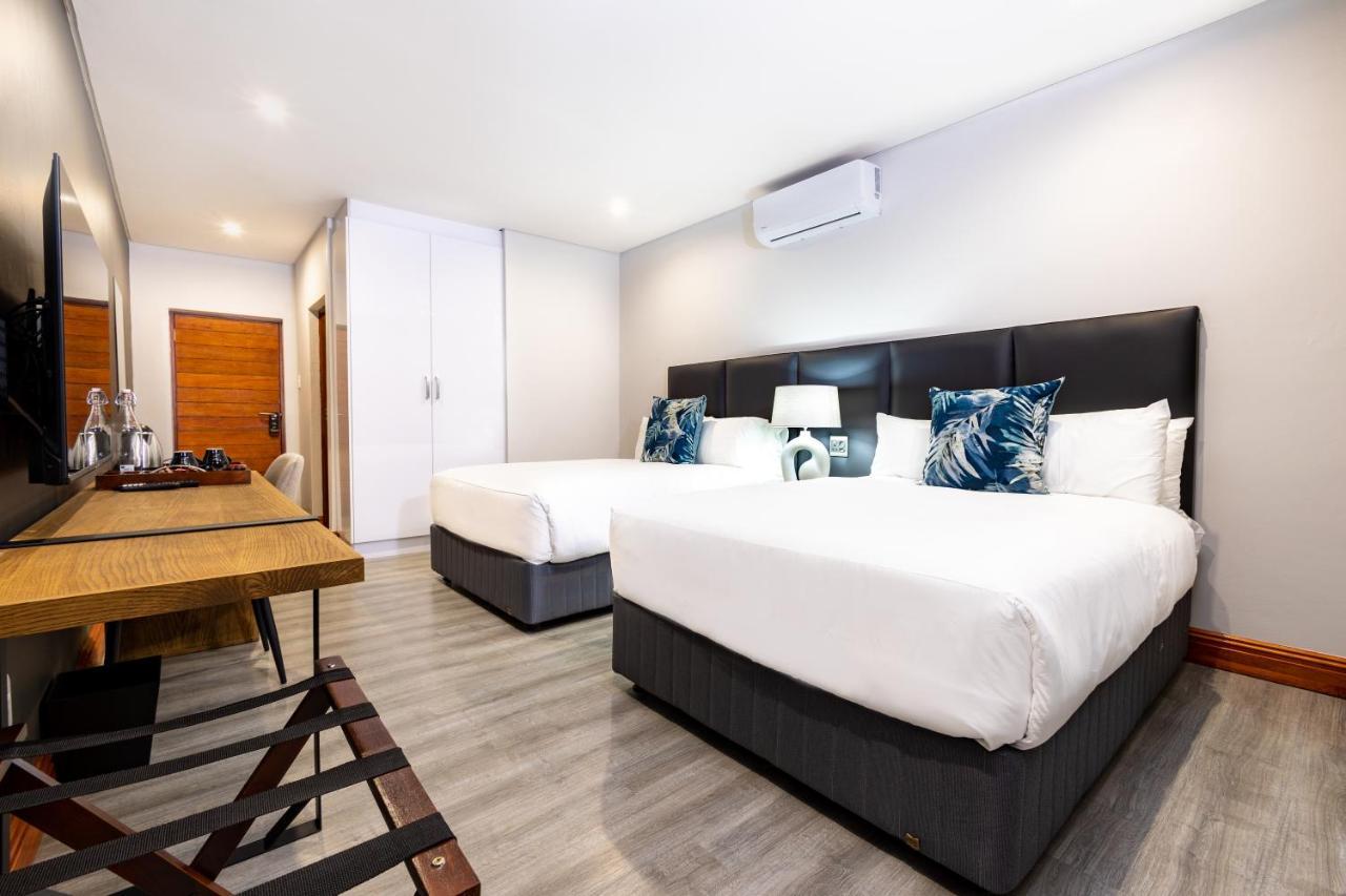 Panorama Boutique 4* Graskop