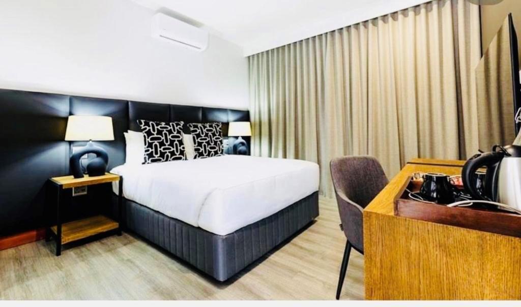 Gasthuis Panorama Boutique 4*