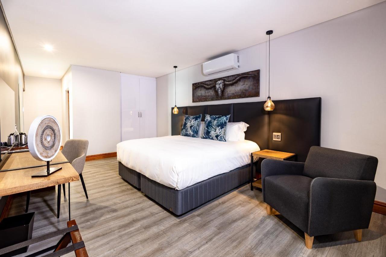 Panorama Boutique Gasthuis 4*