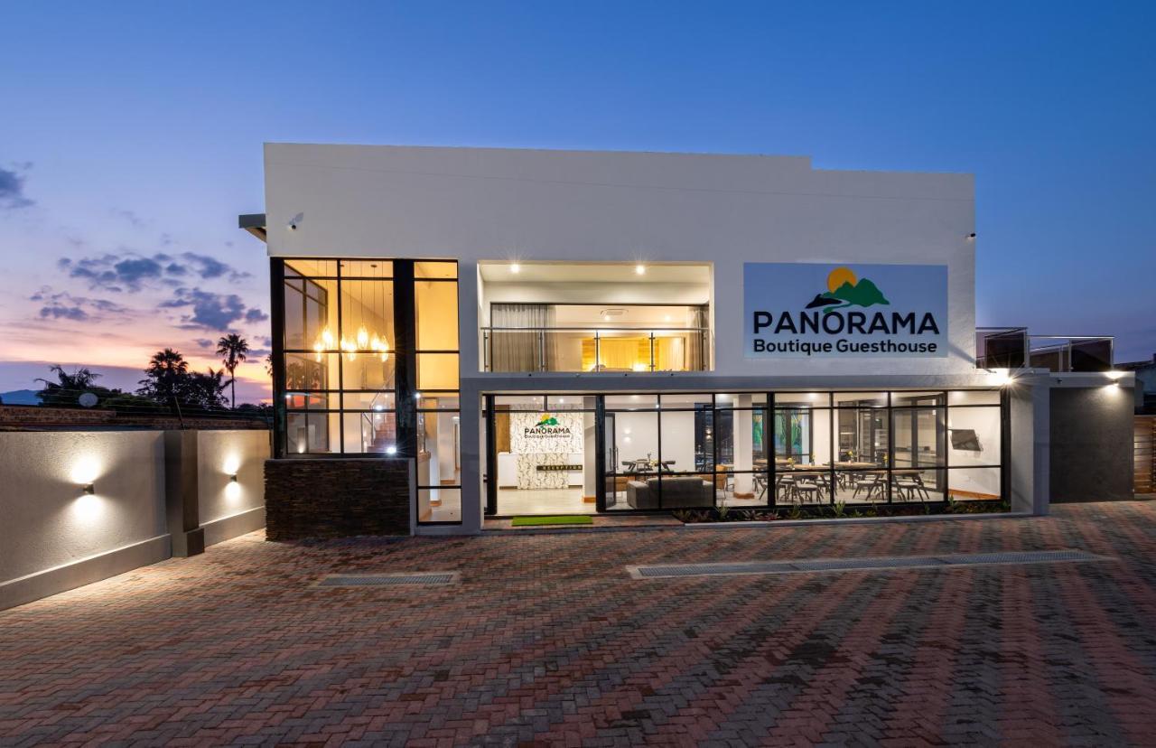 Panorama Boutique
