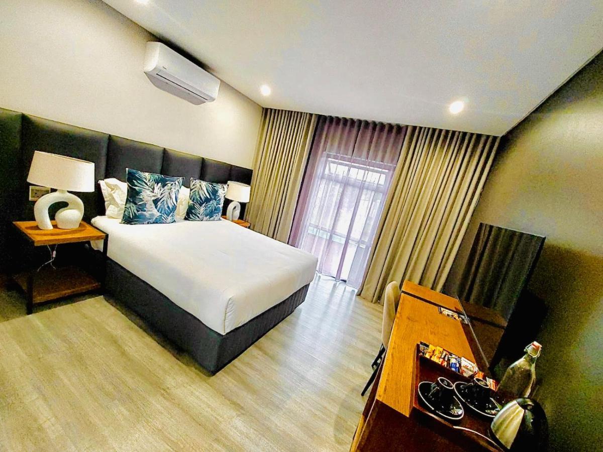 Panorama Boutique Graskop