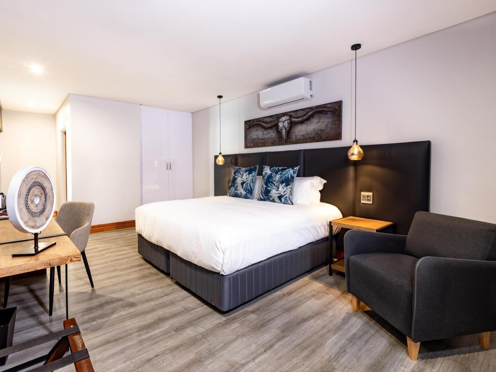 Panorama Boutique 4* Graskop